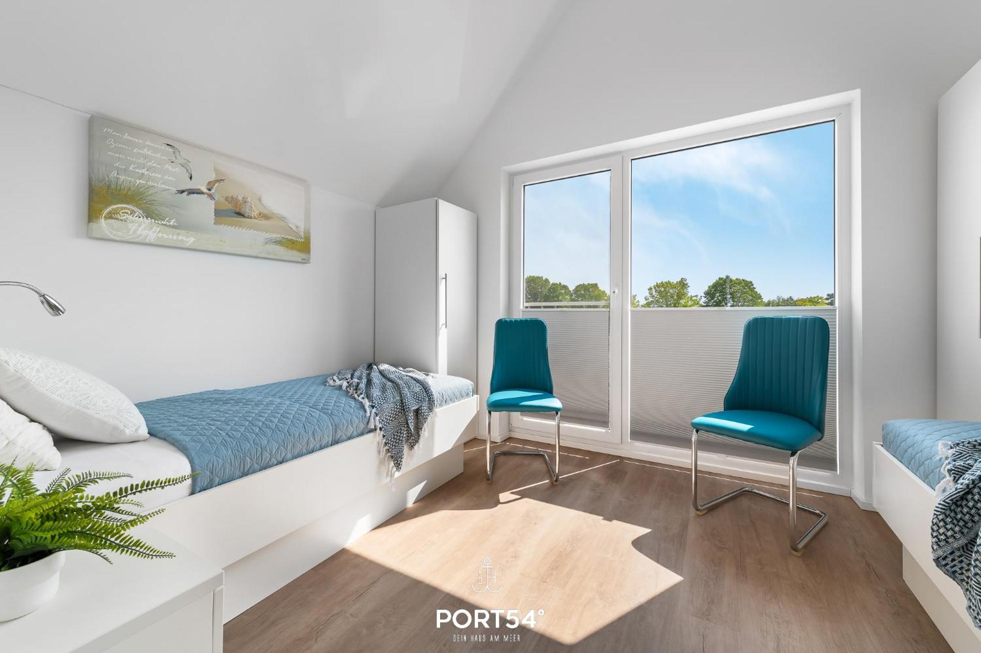 Fjordblick Schlei Appartement Olpenitz Buitenkant foto