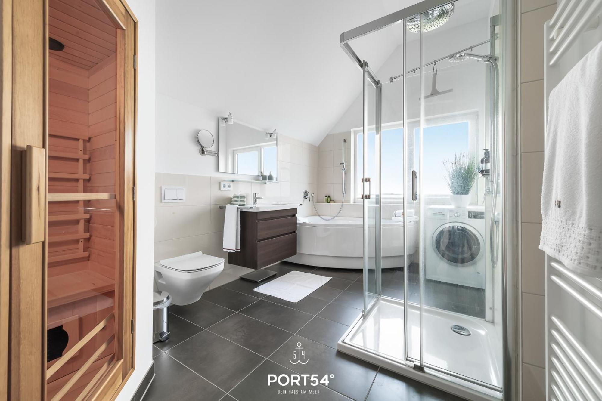 Fjordblick Schlei Appartement Olpenitz Buitenkant foto