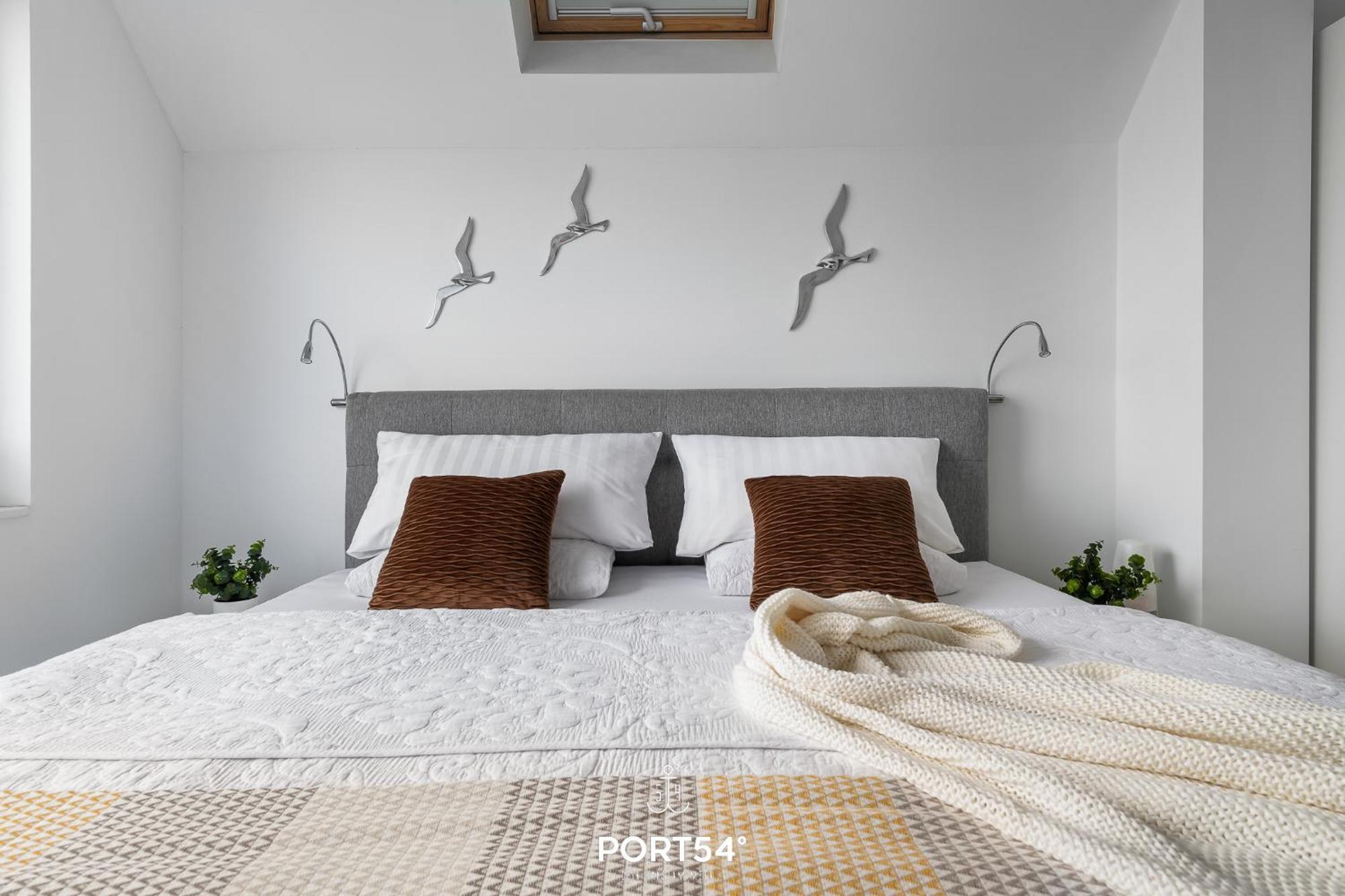 Fjordblick Schlei Appartement Olpenitz Buitenkant foto